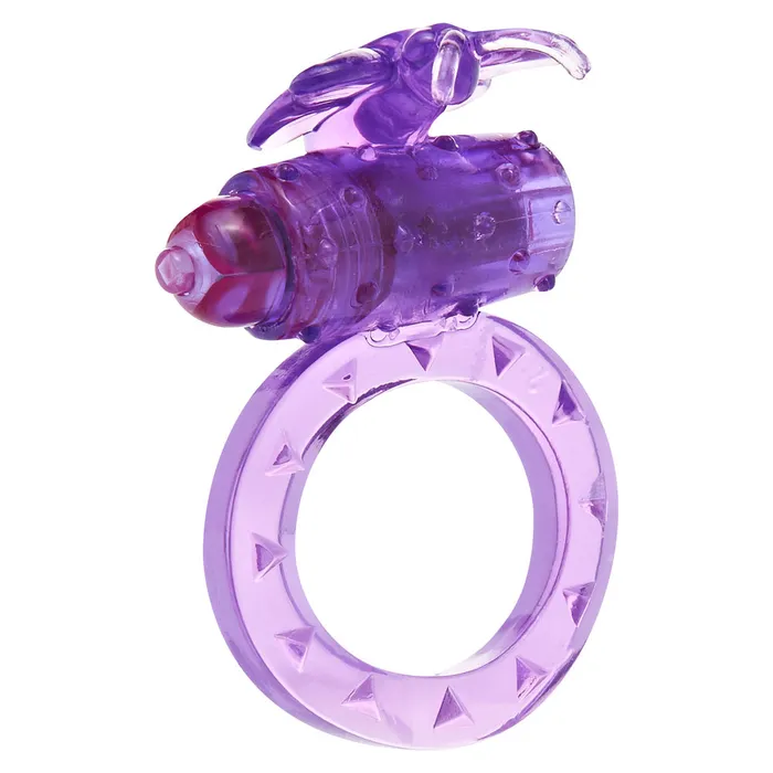 Toy Joy Sex Toys Toy Joy Flutter Vibrating Cock Ring | Couples Toy Joy Sex Toys Toy Joy Flutter Vibrating Cock Ring | Couples