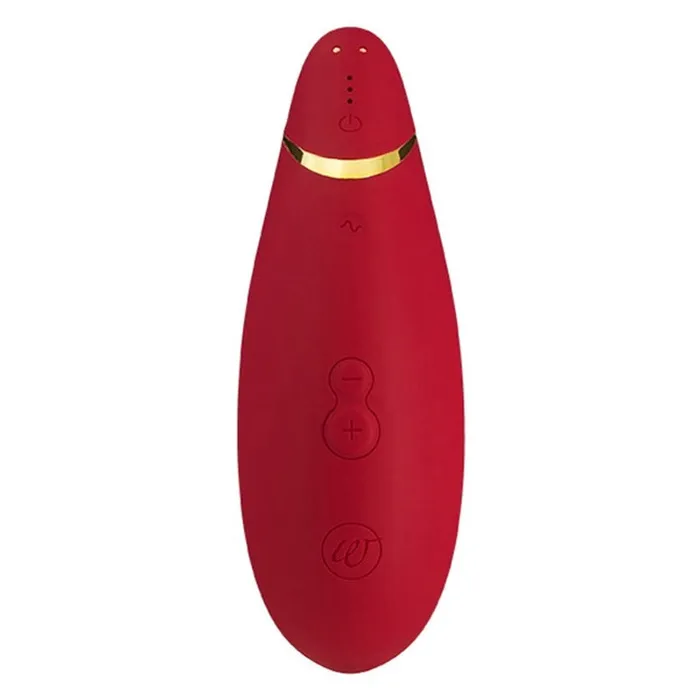 Female Sex Toys | Standard Innovations Womanizer Premium Suction Stimulator