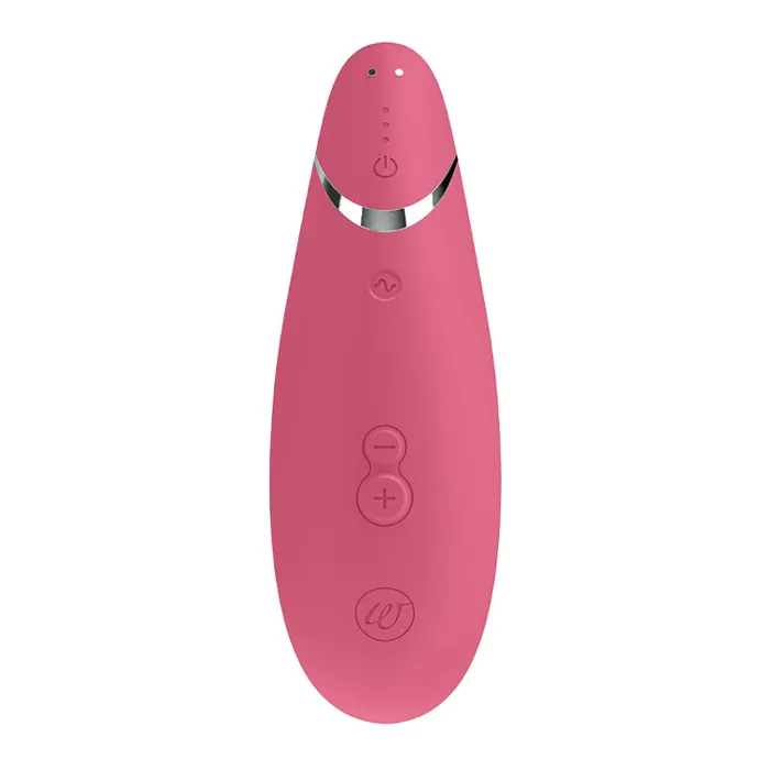 Female Sex Toys | Standard Innovations Womanizer Premium Suction Stimulator