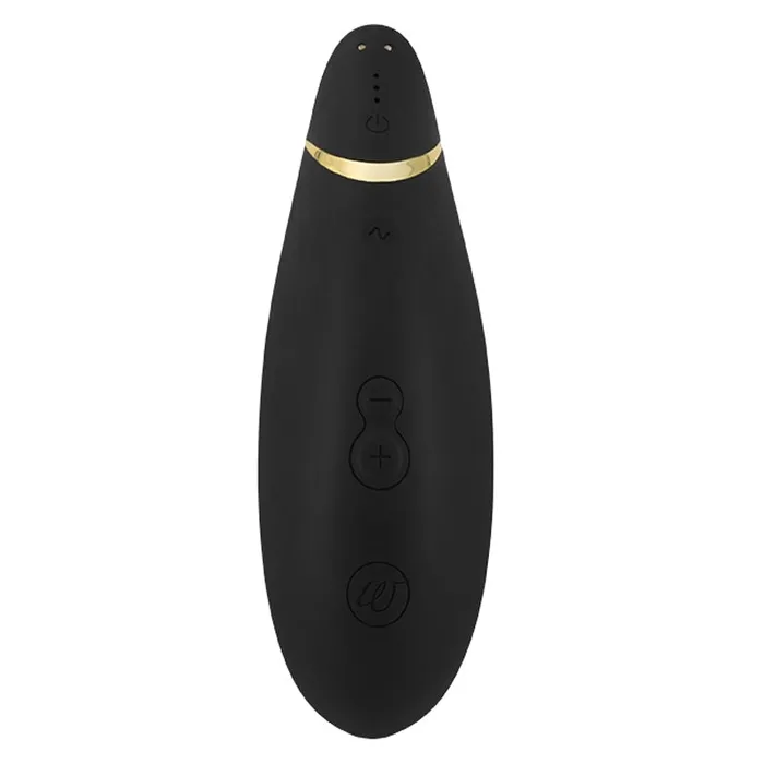Female Sex Toys | Standard Innovations Womanizer Premium Suction Stimulator