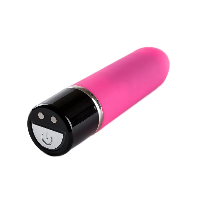 Female Sex Toys | Virgite Virgite - Vibrerende En oplaadbare Bullet Vibrator V3 - Roze