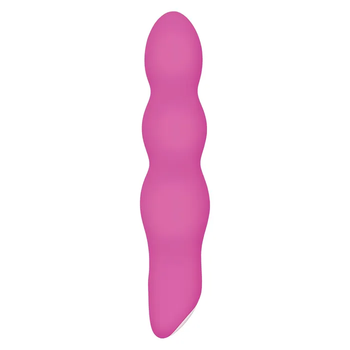 Evolved Novelties Evolved Afterglow Light Up Vibrator - Pink | Vibrators