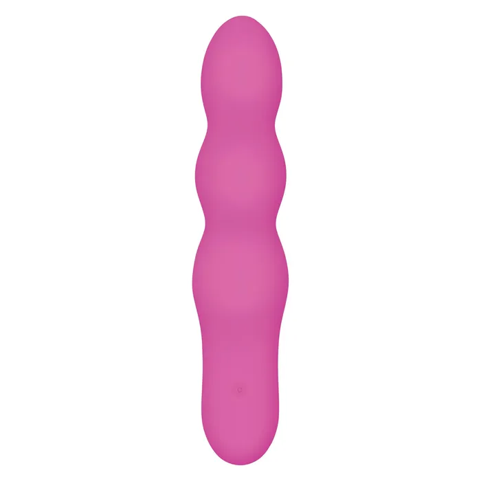 Evolved Novelties Evolved Afterglow Light Up Vibrator - Pink | Vibrators