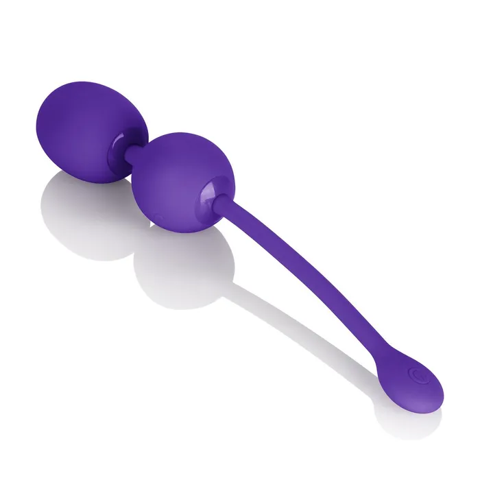 Female Sex Toys | CalExotics Rechargeable Dual Kegel