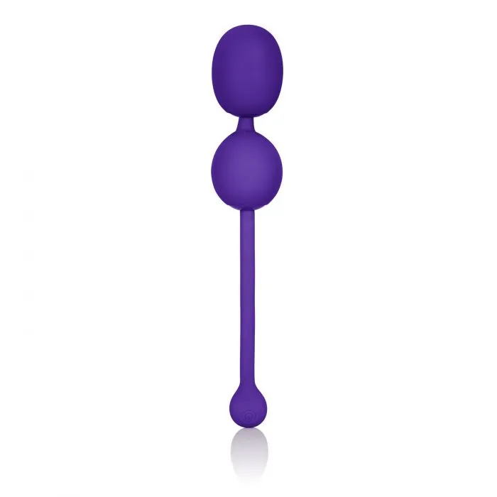 Female Sex Toys | CalExotics Rechargeable Dual Kegel