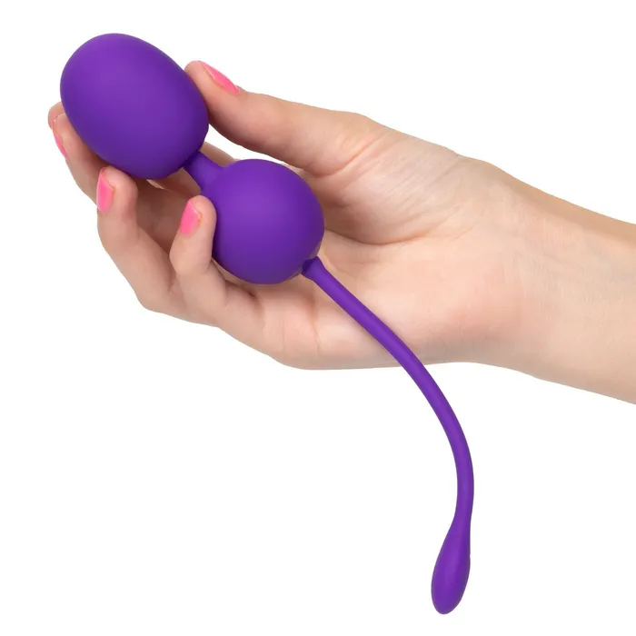 Female Sex Toys | CalExotics Rechargeable Dual Kegel