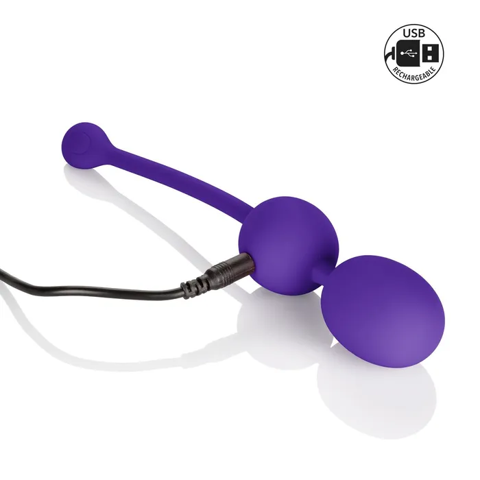 Female Sex Toys | CalExotics Rechargeable Dual Kegel