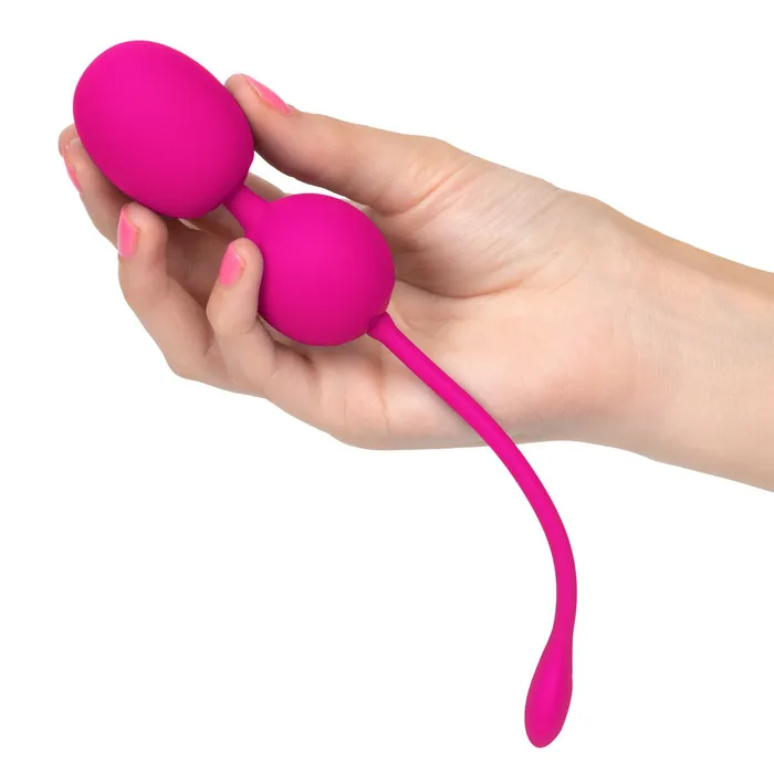 Female Sex Toys | CalExotics Rechargeable Dual Kegel