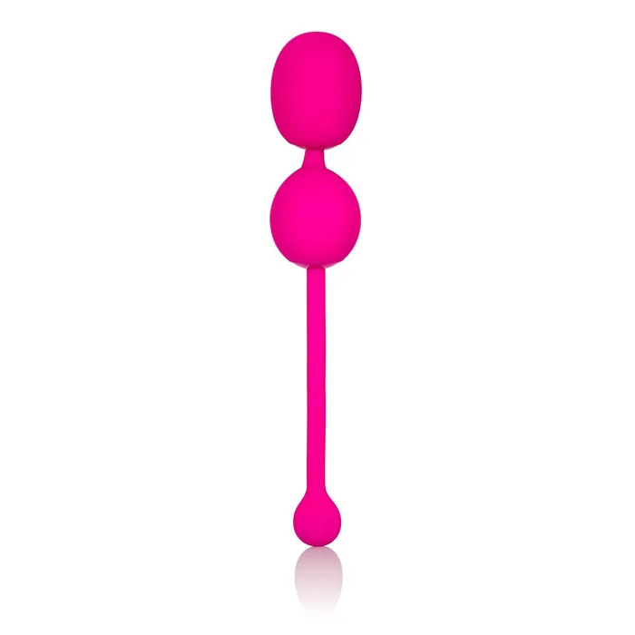Female Sex Toys | CalExotics Rechargeable Dual Kegel