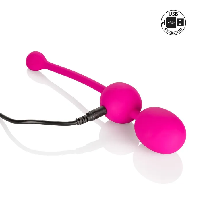 Female Sex Toys | CalExotics Rechargeable Dual Kegel
