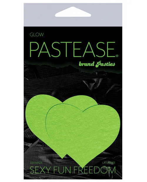 Pastease Anal | Pastease Heart.