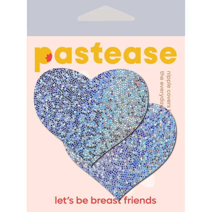 Pastease Anal | Pastease Heart.