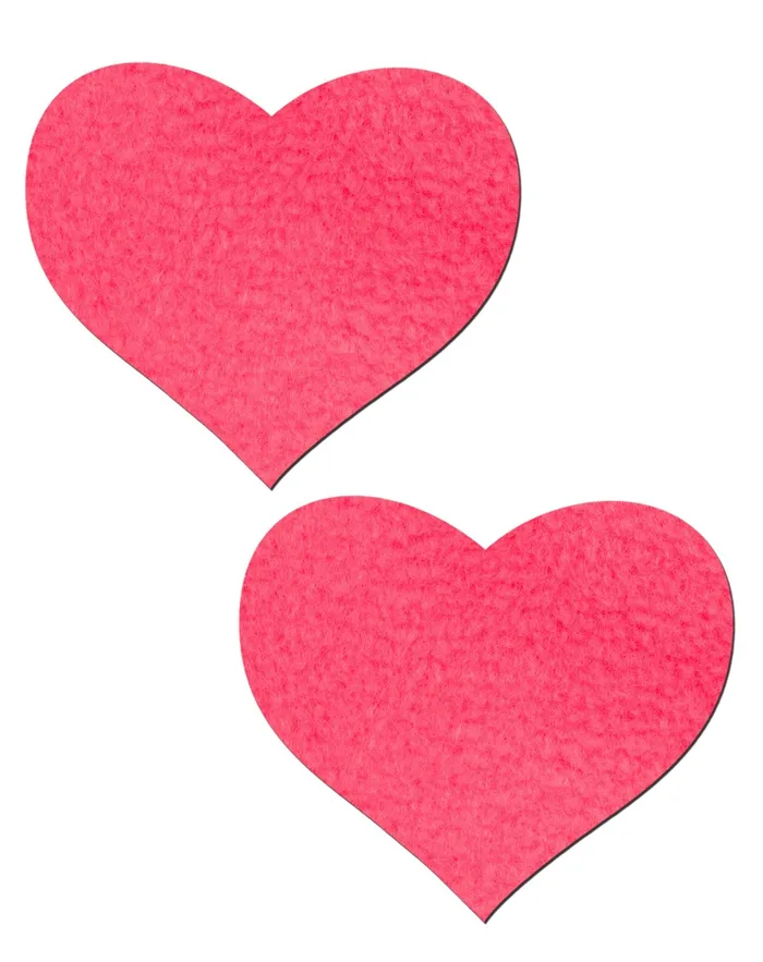 Pastease Anal | Pastease Heart.