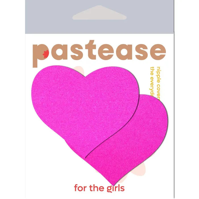 Pastease Anal | Pastease Heart.