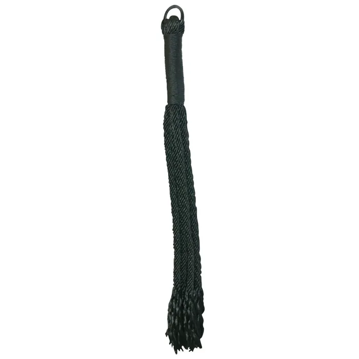 Sportsheets Couples | Sex and Mischief Shadow Rope Flogger Sportsheets Couples | Sex and Mischief Shadow Rope Flogger