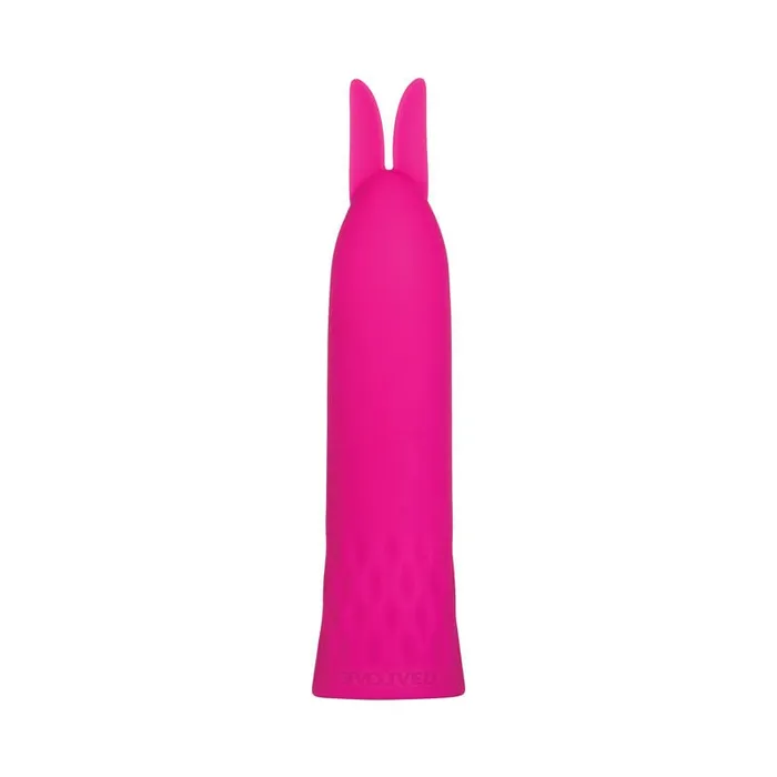 Evolved Vibrators Evolved Bullet Buddy Pink 105 cm USB Rechargeable Bullet Evolved Vibrators Evolved Bullet Buddy Pink 105 cm USB Rechargeable Bullet