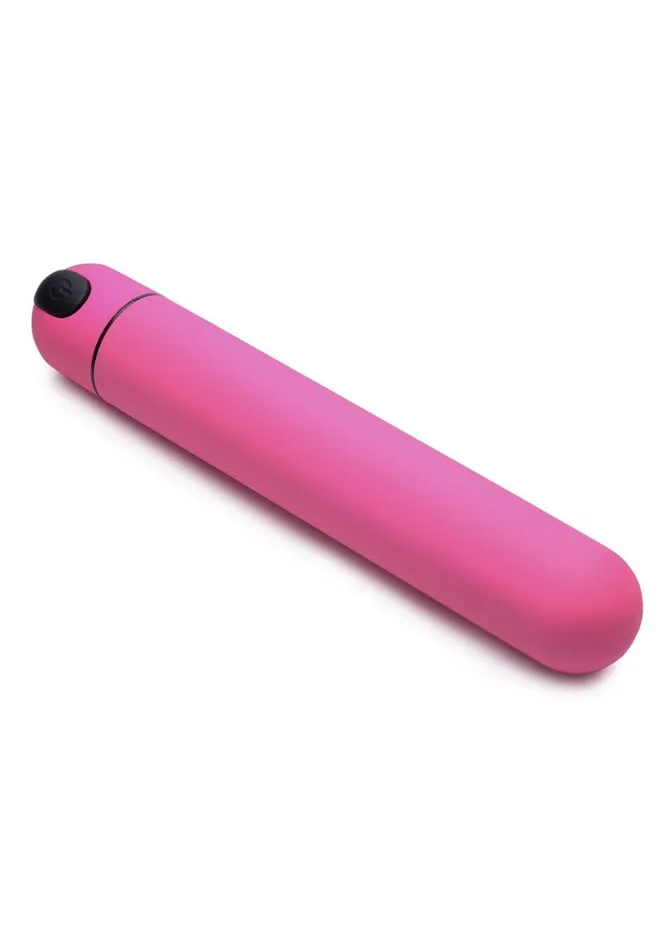 Female Sex Toys BANG Bang XL Vibrating Bullet