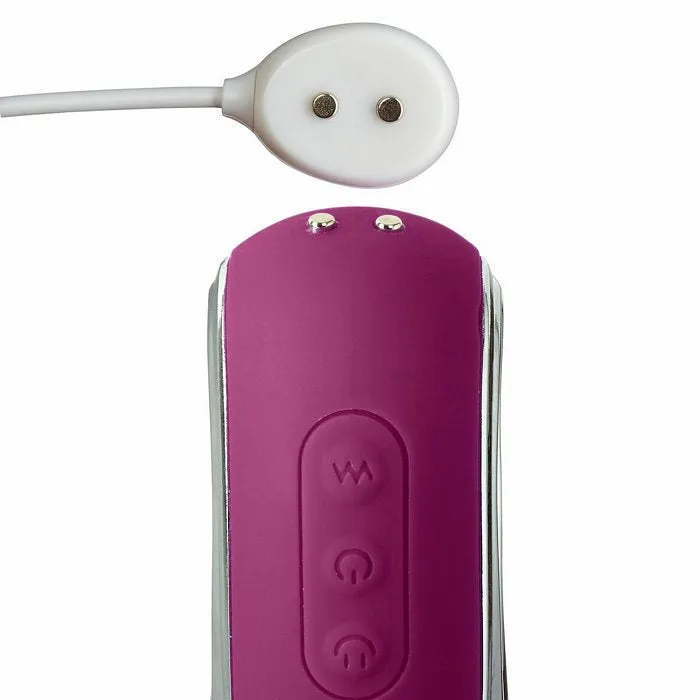 Female Sex Toys Cloud 9 Cloud 9 Pro Sensual Air Touch Iv G Spot Dual Function Clitoral Suction Rabbit