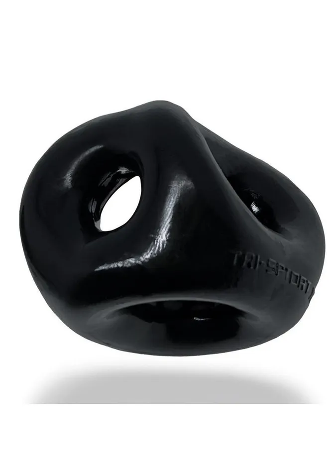 TriSport XL Thicker 3Ring Sling Oxballs Male Sex Toys