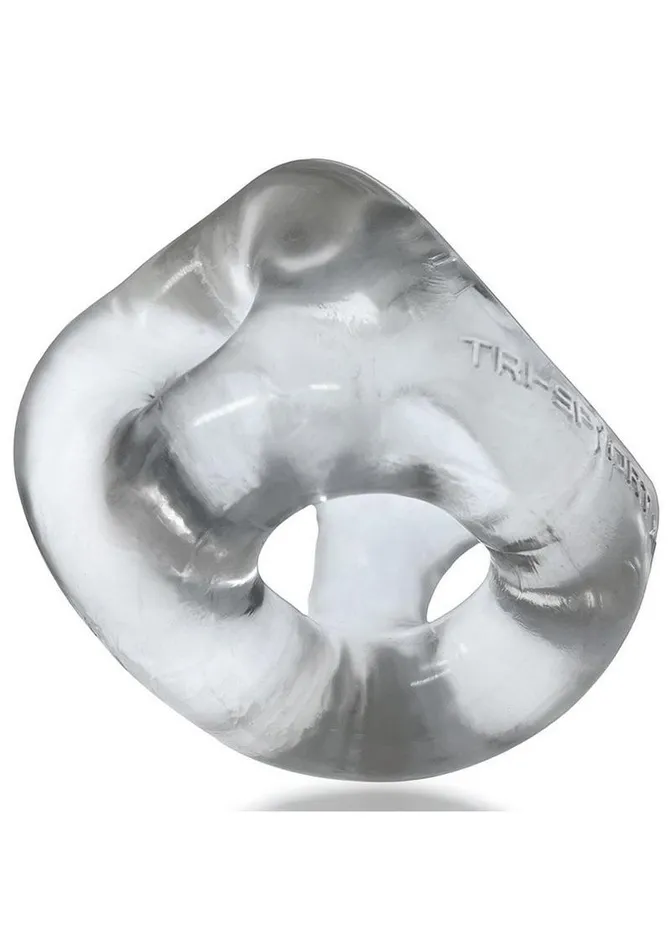 TriSport XL Thicker 3Ring Sling Oxballs Male Sex Toys