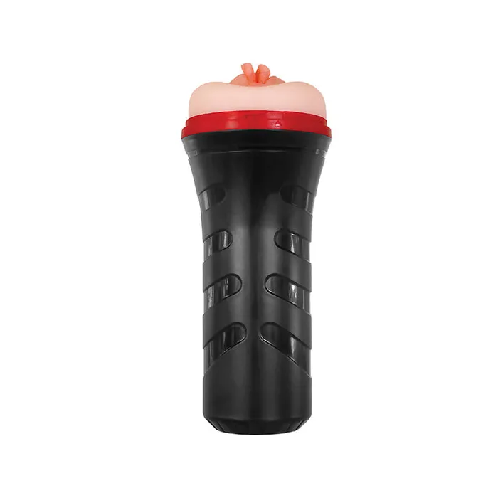 Zero Tolerance Male Sex Toys Pop On The Go Light Stroker