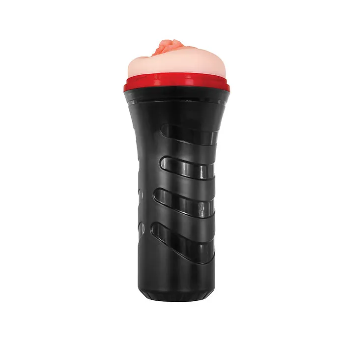 Zero Tolerance Male Sex Toys Pop On The Go Light Stroker