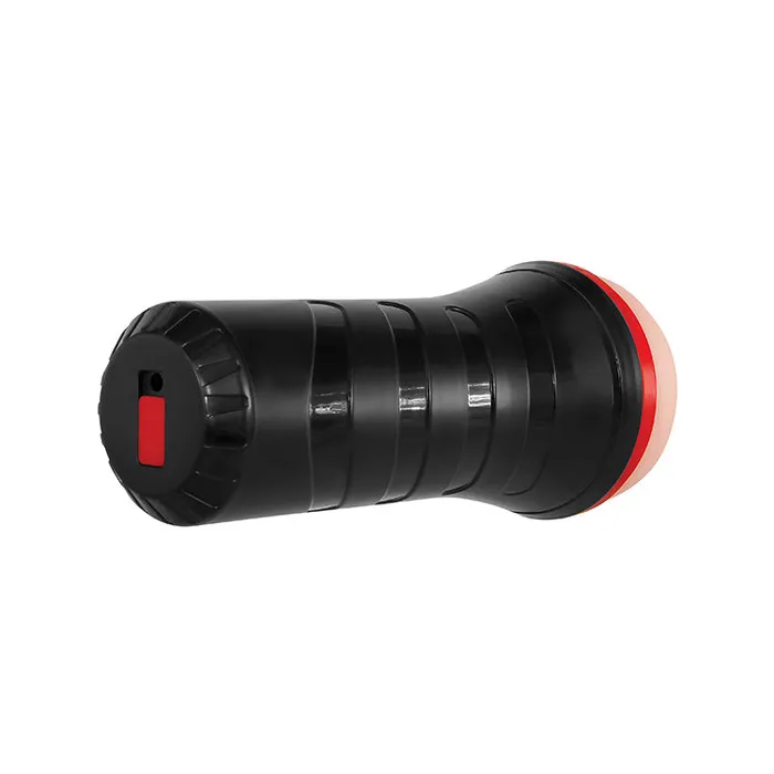 Zero Tolerance Male Sex Toys Pop On The Go Light Stroker