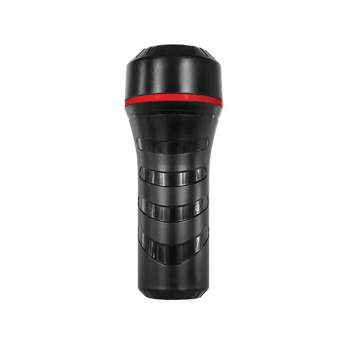 Zero Tolerance Male Sex Toys Pop On The Go Light Stroker