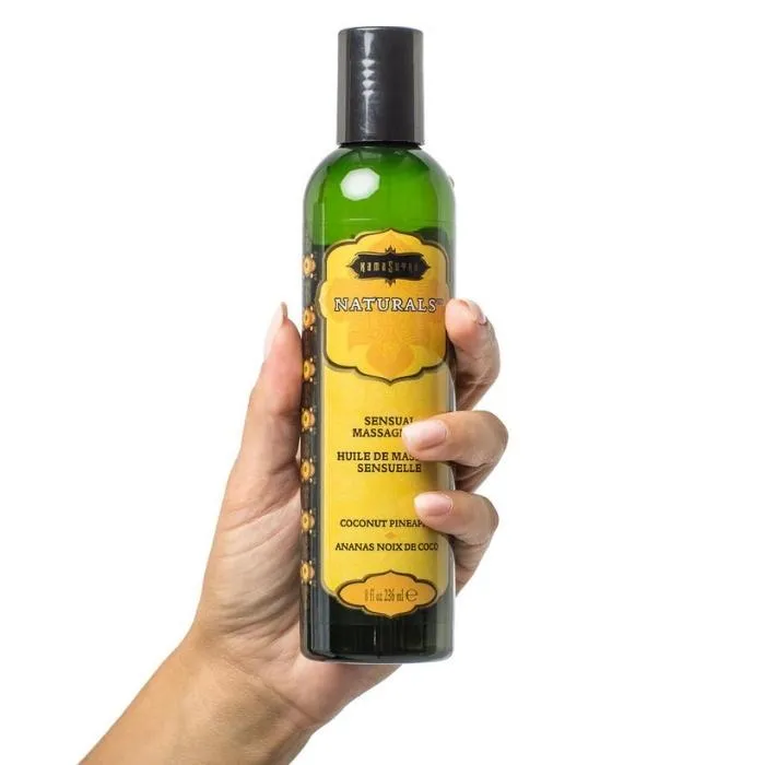 Kama Sutra Massage Oil Kama Sutra Nat Island Passion 236ml Couples Kama Sutra Massage Oil Kama Sutra Nat Island Passion 236ml Couples
