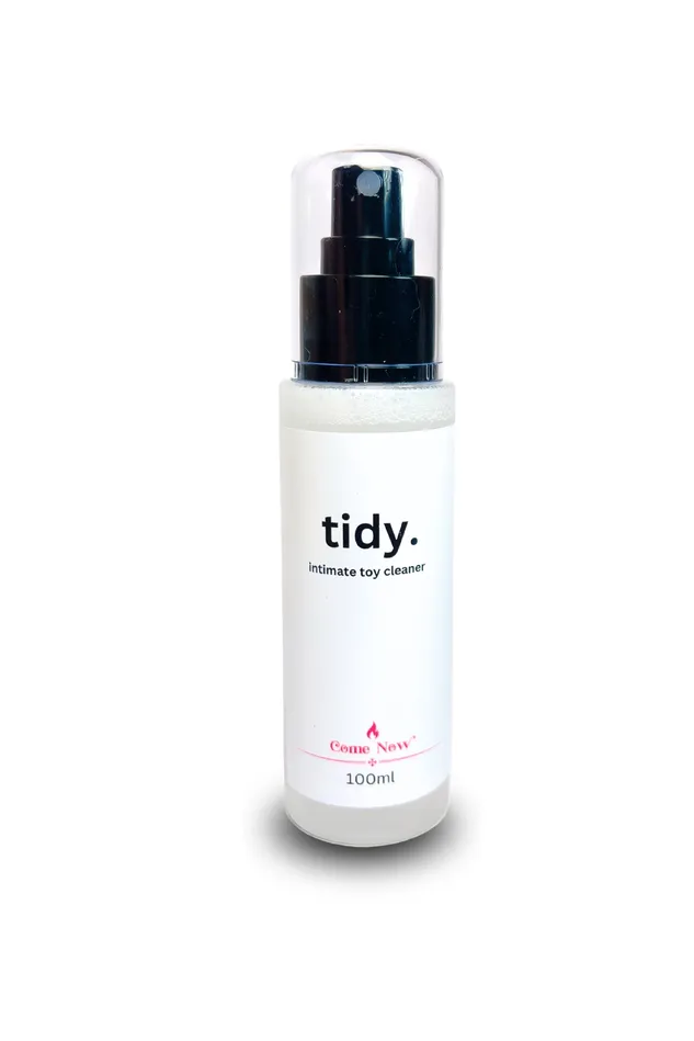 Come Now Online Store Vibrators Tidy Toy Cleaner Come Now Online Store Vibrators Tidy Toy Cleaner