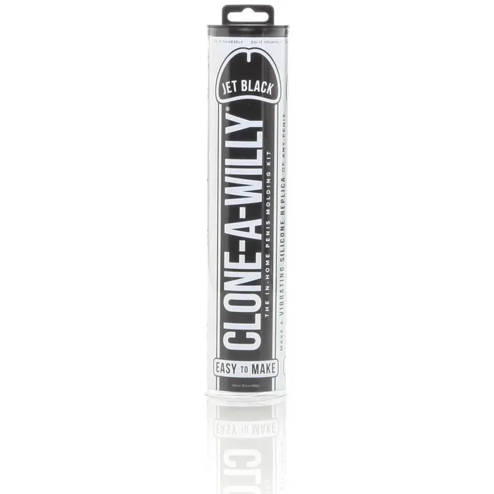 Couples CloneAWilly Kit Vibrating Empire Labs