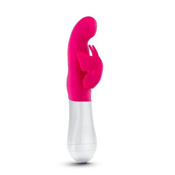 Blush Vibrators Play With Me Cotton Candy Pink