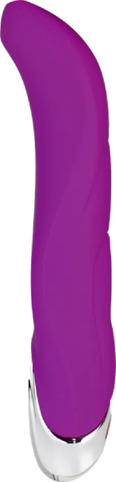 Shots Media Vibrators The Olympia Purple Sex Toy Adult Orgasm