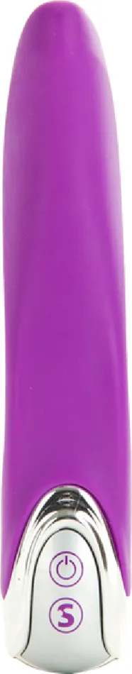 Shots Media Vibrators The Olympia Purple Sex Toy Adult Orgasm