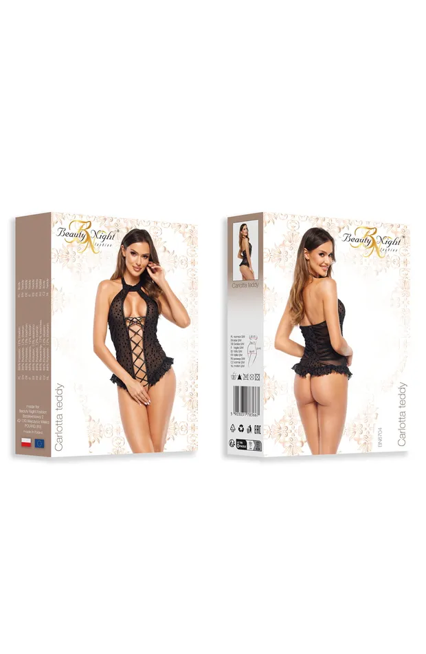 Vibrators Beauty Night Beauty Night Carlotta Teddy