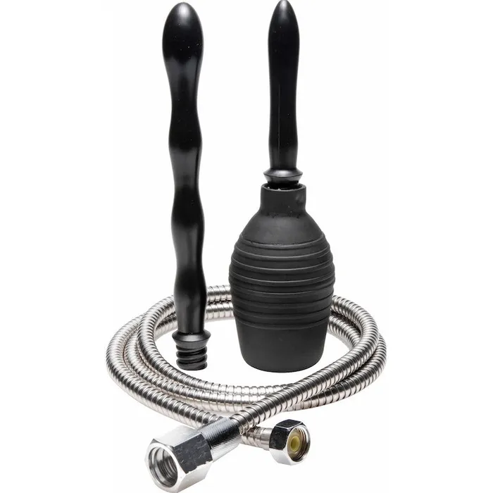 All In One Shower Enema Cleansing System Vibrant Vibes Australia Quality Sex Toys Great Prices Female Sex Toys All In One Shower Enema Cleansing System Vibrant Vibes Australia Quality Sex Toys Great Prices Female Sex Toys
