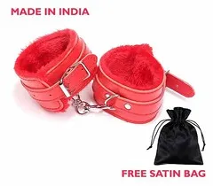 BDSM handcuffs for couples Secret Toy india Vibrators