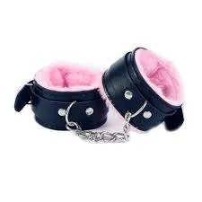 BDSM handcuffs for couples Secret Toy india Vibrators