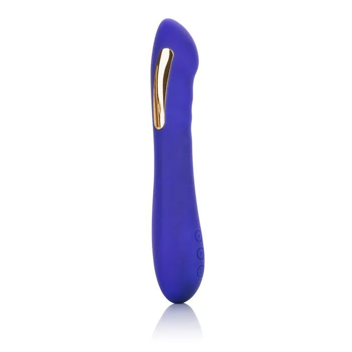 California Exotic Novelties Vibrators Impulse Intimate EStimulator Petite Wand