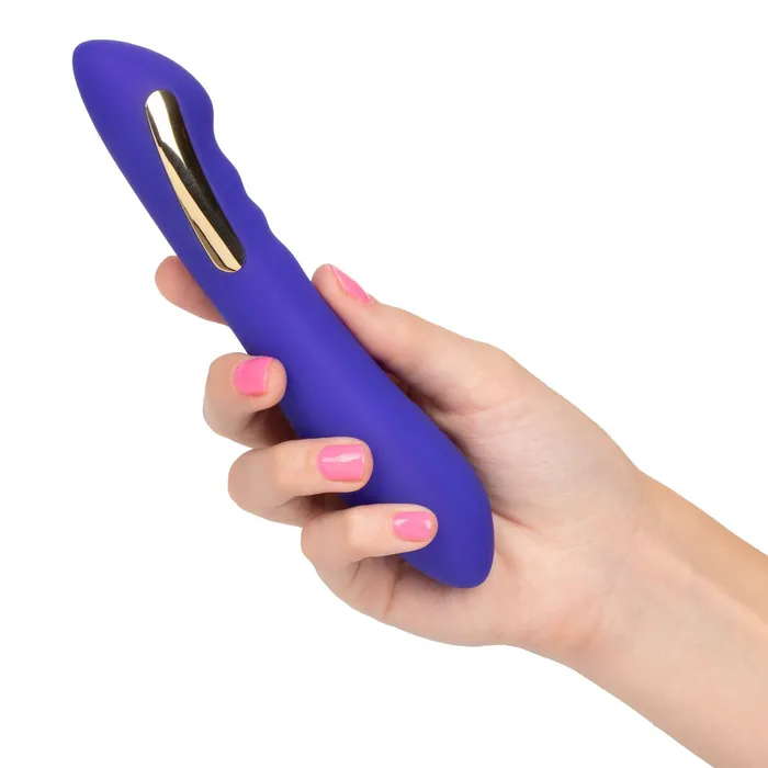 California Exotic Novelties Vibrators Impulse Intimate EStimulator Petite Wand