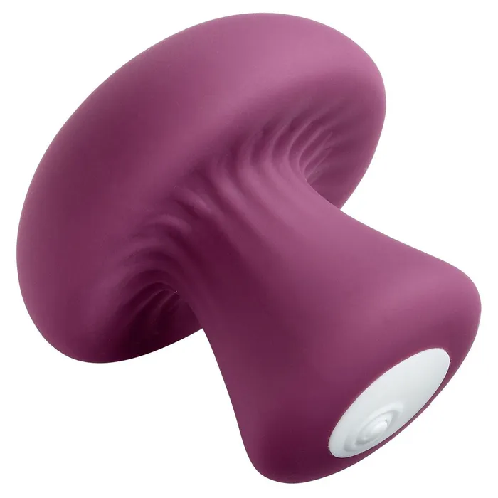 Cloud 9 Novelties Female Sex Toys Cloud 9 Health Wellness Plum Personal Mushroom Massager