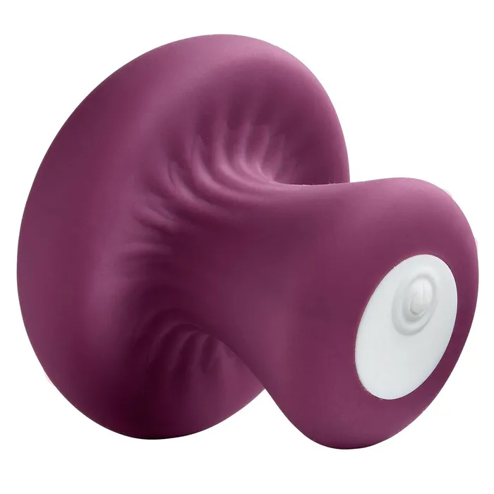 Cloud 9 Novelties Female Sex Toys Cloud 9 Health Wellness Plum Personal Mushroom Massager