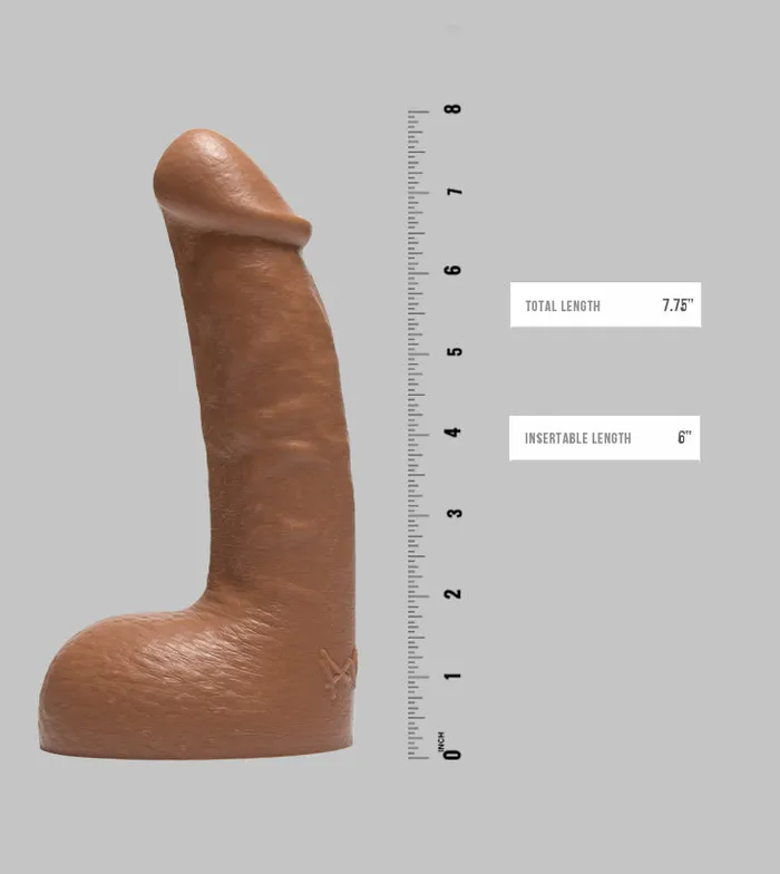 Female Sex Toys Angel Rivera Dildo Pack with Fleshlube Slide Fleshlight