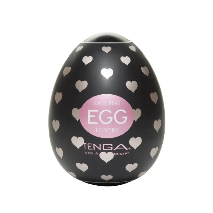 Female Sex Toys Egg Lovers TENGA