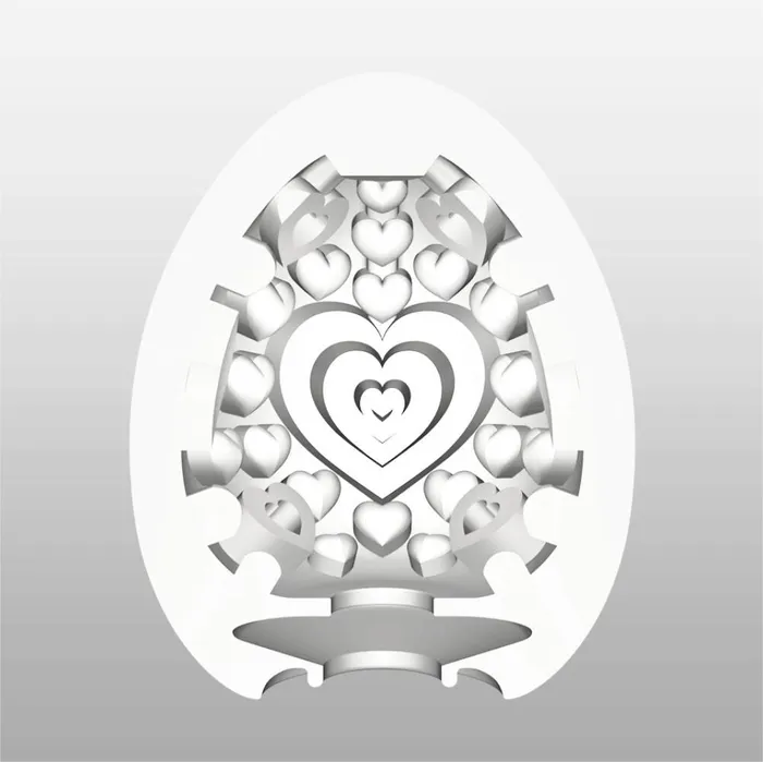 Female Sex Toys Egg Lovers TENGA