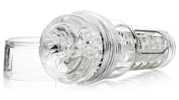 Fleshlight Vibrators GO Torque Ice