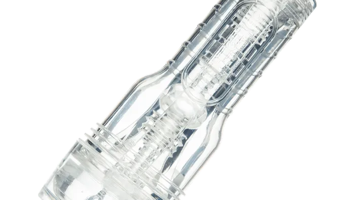 Fleshlight Vibrators GO Torque Ice