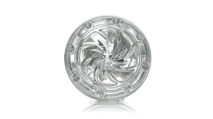 Fleshlight Vibrators GO Torque Ice