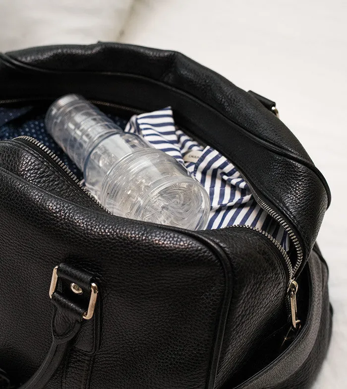 Fleshlight Vibrators GO Torque Ice