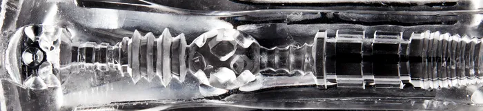 Fleshlight Vibrators GO Torque Ice